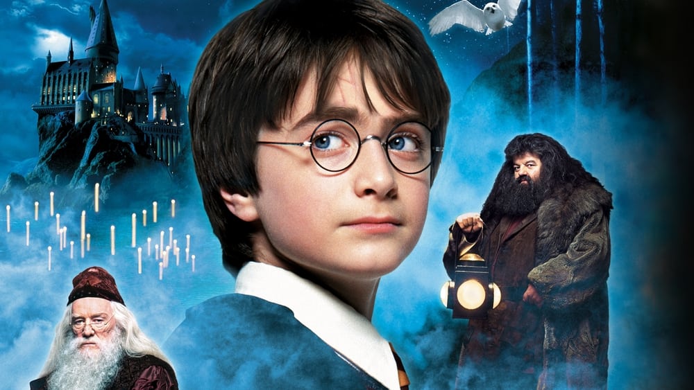 ჰარი პოტერი და ფილოსოფიური ქვა / Harry Potter and the Sorcerer's Stone (Hari Poteri Da Filosofiuri Qva Qartulad) ქართულად