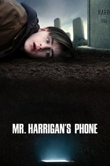 მისტერ ჰარიგანის ტელეფონი / Mr. Harrigan's Phone (Mister Hariganis Telefoni Qartulad) ქართულად