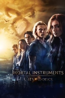 სიკვდილის იარაღი: ძვლების ქალაქი / The Mortal Instruments: City of Bones (Sikvdilis Iaragi: Dzvlebis Qalaqi) ქართულად