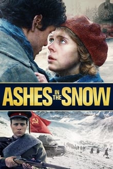 ფერფლი თოვლში / Ashes in the Snow (Ferfli Tovlshi Qartulad) ქართულად