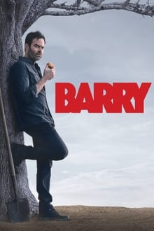 ბარი ქართულად / Barry (Bari Qartulad) ქართულად