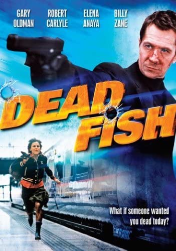 მკვდარი თევზი / Dead Fish (Mkvdari Tevzi Qartulad) ქართულად