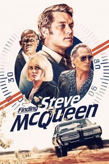 სტივ მაქქუინის ძიებაში / Finding Steve McQueen (Stiv Maqquinis Dziebashi Qartulad) ქართულად