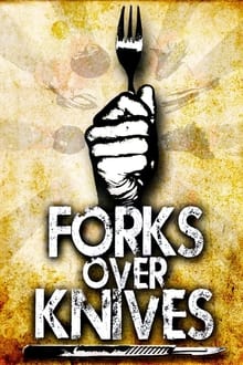 ჩანგლები დანების მაგივრად / Forks Over Knives (Changlebi Danebis Magivrad Qartulad) ქართულად