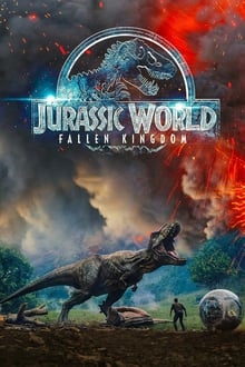 იურიული პერიოდის სამყარო: დაცემული სამეფო / Jurassic World: Fallen Kingdom (Iuriuli Periodis Samyaro: Dacemuli Samefo Qartulad) ქართულად