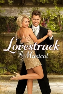 სიგიჟემდე შეყვარებული: მიუზიკლი / Lovestruck: The Musical (Sigijemde Sheyvarebuli: Miuzikli Qartulad) ქართულად