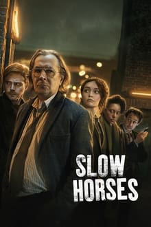 ნელი ცხენები / Slow Horses (Neli Cxenebi Qartulad) ქართულად