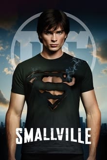 სმოლვილი / Smallville (Smolvili Qartulad) ქართულად