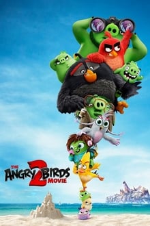 ბრაზიანი ჩიტები 2 / The Angry Birds Movie 2 (Braziani Chitebi 2 Qartulad) ქართულად