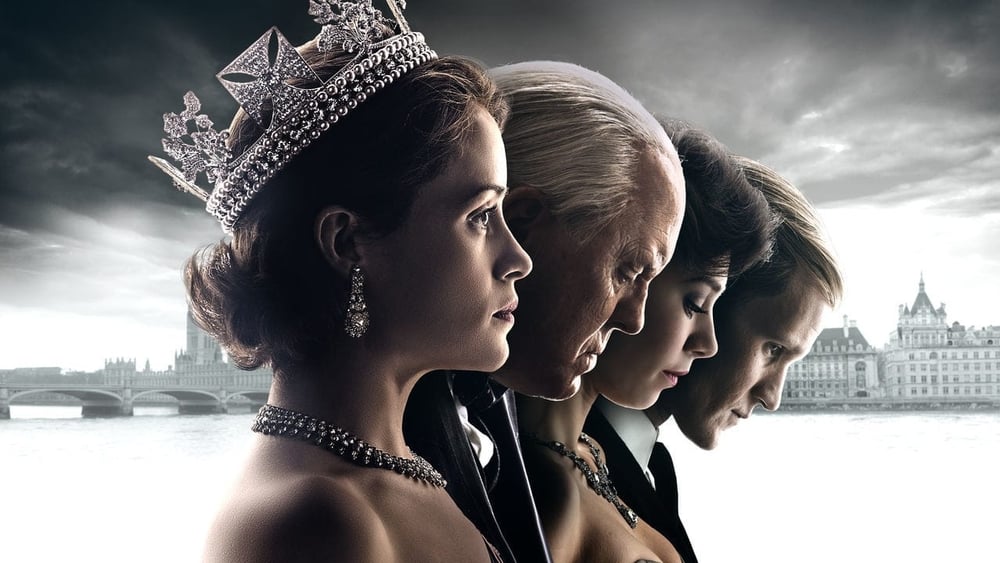 გვირგვინი / The Crown (Gvirgvini Qartulad) ქართულად