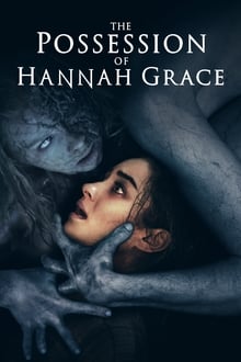 ჰანა გრეისის ეგზორციზმი / The Possession of Hannah Grace (Hana Greisis Egzorcizmi Qartulad) ქართულად