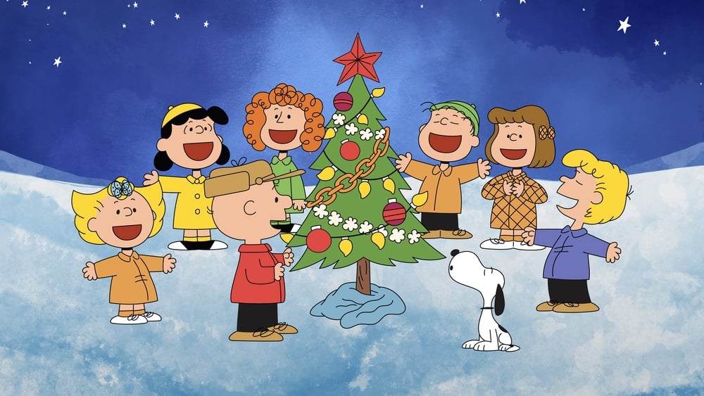 ჩარლი ბრაუნის შობა / A Charlie Brown Christmas (Charli Braunis Shoba Qartulad) ქართულად