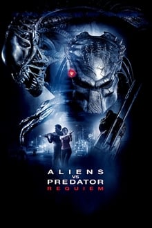 უცხოპლანეტელები მტაცებლების წინააღმდეგ: რექვიემი / Aliens vs. Predator: Requiem (Ucxoplanetelebi Mtaceblebis Winaagmdeg: Reqviemi Qartulad) ქართულად