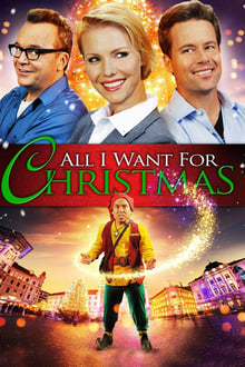 ყველაფერი, რაც შობისთვის მინდა / All I Want for Christmas (Yvelaferi, Rac Shobistvis Minda Qartulad) ქართულად