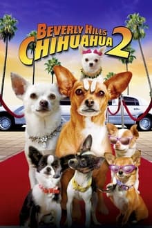 ჩიხუახუა ბევერლი ჰილზიდან 2 / Beverly Hills Chihuahua 2 (Chixuaxua Beverli Hilzidan 2 Qartulad) ქართულად