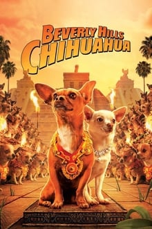 ჩიხუახუა ბევერლი ჰილზიდან / Beverly Hills Chihuahua (Chixuaxua Beverli Hilzidan Qartulad) ქართულად