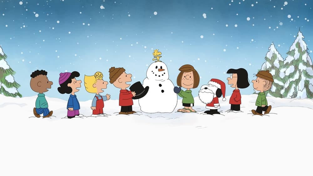 შობის დროა ისევ, ჩარლი ბრაუნი / It's Christmastime Again, Charlie Brown (Shobis Droa Isev, Charli Brauni Qartulad) ქართულად