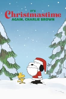 შობის დროა ისევ, ჩარლი ბრაუნი / It's Christmastime Again, Charlie Brown (Shobis Droa Isev, Charli Brauni Qartulad) ქართულად