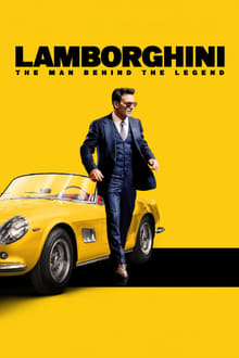 ლამბორჯინი: კაცი ლეგენდის მიღმა / Lamborghini: The Man Behind the Legend (Lamborjini: Kaci Legendis Migma Qartulad) ქართულად