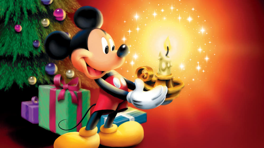 მიკისთან შობაზე / Mickey's Once Upon a Christmas (Mikistan Shobaze Qartulad) ქართულად