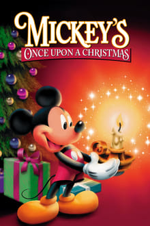მიკისთან შობაზე / Mickey's Once Upon a Christmas (Mikistan Shobaze Qartulad) ქართულად