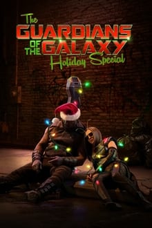 გალაქტიკის მცველები: სადღესასწაულო გამოშვება / The Guardians of the Galaxy Holiday Special (Galaqtikis Mcvelebi: Sadgesaswaulo Gamoshveba Qartulad) ქართულად