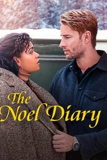 ნოელის შობა / The Noel Diary (Noelis Shoba Qartulad) ქართულად