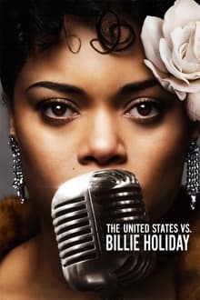 შეერთებული შტატები ბილი ჰოლიდეის წინააღმდეგ / The United States vs. Billie Holiday (Sheertebuli Shtatebi Bili Holideis Winaagmdeg Qartulad) ქართულად