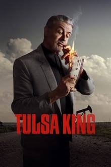 ტულსას მეფე / Tulsa King (Tulsas Mefe Qartulad) ქართულად