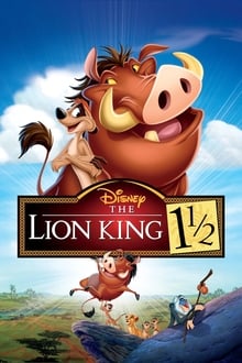 მეფე ლომი 3 / The Lion King 1½ (Mefe Lomi 3 Qartulad) ქართულად