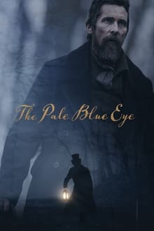 ყოვლისმხედველი თვალი / The Pale Blue Eye (Yovlismxedveli Tvali Qartulad) ქართულად