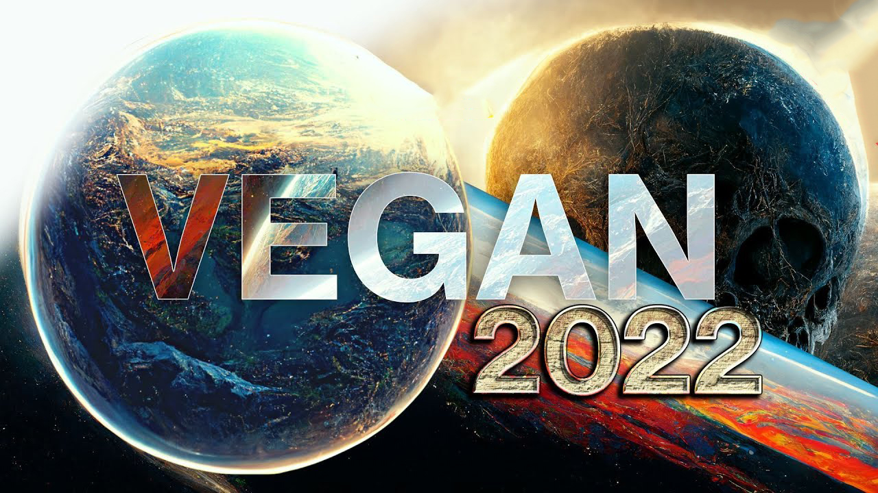 ვეგანი 2022 / Vegan 2022 (Vegani 2022 Qartulad) ქართულად