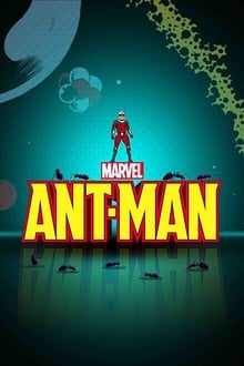 ადამიანი ჭიანჭველა / Ant-Man (Adamiani Chianchvela Qartulad) ქართულად