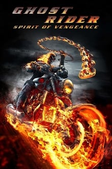 მრბოლელი მოჩვენება 2 / Ghost Rider: Spirit of Vengeance (Mrboleli Mochveneba 2 Qartulad) ქართულად