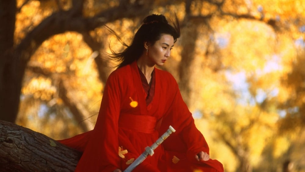 გმირი / Hero (Ying xiong) (Gmiri Qartulad) ქართულად