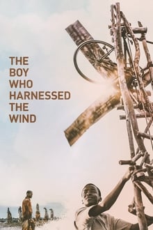 ბიჭი, რომელმაც ქარი მოათვინიერა / The Boy Who Harnessed the Wind (Bichi, Romelmac Qari Moatviniera Qartulad) ქართულად