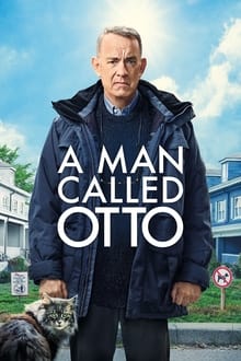 კაცი, სახელად ოტო / A Man Called Otto (Kaci, Saxelad Oto Qartulad) ქართულად
