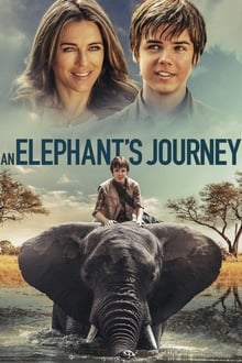 სპილოს თავგადასავალი / An Elephant's Journey (Spilos Tavgadasavali Qartulad) ქართულად
