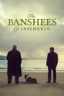 ინიშირის ბანშები / The Banshees of Inisherin (Inishiris Banshebi Qartulad) ქართულად