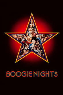 ბუგის სტილის ღამეები / Boogie Nights (Bugis Stilis Gameebi Qartulad) ქართულად