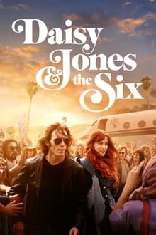 დეიზი ჯონსი და ჯგუფი The Six / Daisy Jones & The Six (Deizi Jonsi Da Jgufi The Six Qartulad) ქართულად