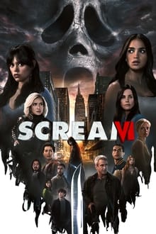 კივილი 6 / Scream VI (Kivili 6 Qartulad) ქართულად