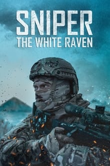 სნაიპერი: თეთრი ყორანი / Sniper: The White Raven (Snaiperi: Tetri Yorani Qartulad) ქართულად