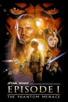 ვარკვლავური ომები ეპიზოდი 1 / Star Wars: Episode I - The Phantom Menace (Varskvlavuri Omebi Epizodi I Qartulad) ქართულად