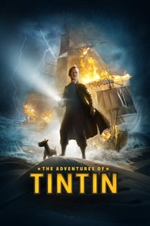 ტინტინის თავგადასავალი / The Adventures of Tintin (Tintinis Tavgadasavali Qartulad) ქართულად
