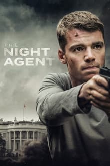 ღამის აგენტი / The Night Agent (Gamis Agenti Qartulad) ქართულად