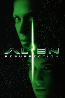 უცხო 4: აღდგომა / Alien Resurrection (Ucxo 4: Agdgoma Qartulad) ქართულად