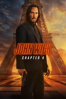 ჯონ უიკი 4 / John Wick: Chapter 4 (Jon Uiki 4 Qartulad) ქართულად