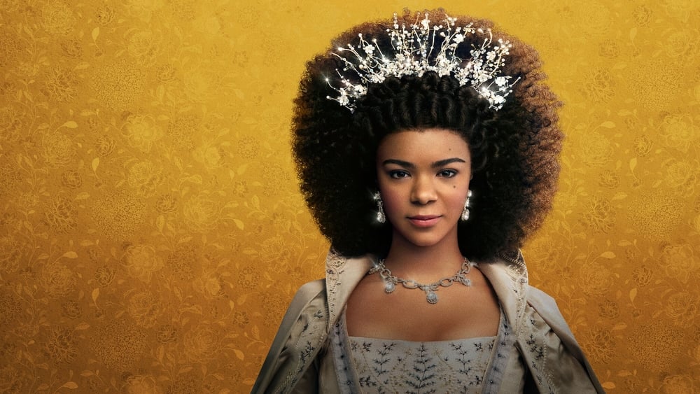 დედოფალი შარლოტა: ბრიჯერტონის ამბავი / Queen Charlotte: A Bridgerton Story (Dedofali Sharlota: Brijertonis Ambavi Qartulad) ქართულად