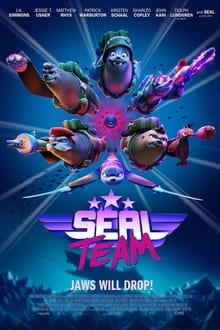 სელაპების გუნდი / Seal Team (Selapebis Gundi Qartulad) ქართულად